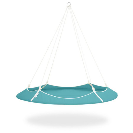 Люлка Hamaka.eu Hangout Pod светло син