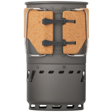 Котлон MSR Switch System Stove