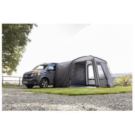Форселт Vango Tailgate Hub II Low