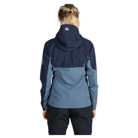 Дамско софтшел яке Northfinder Janell