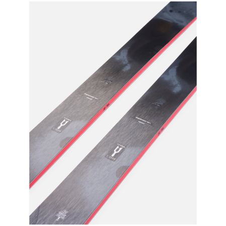 Ски за спускане K2 Mindbender 99TI