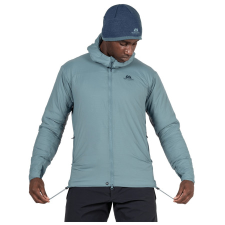 Мъжко яке Mountain Equipment Intra Hooded Jacket Men's
