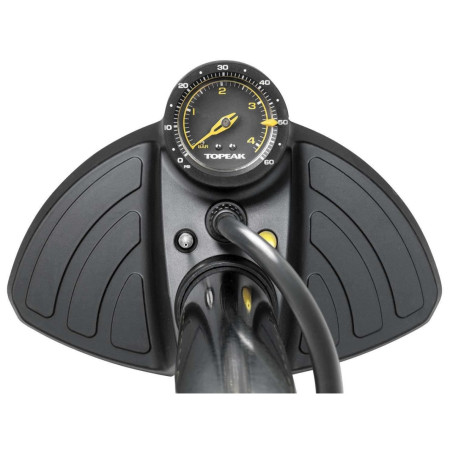 Помпа Topeak JoeBlow Mountain