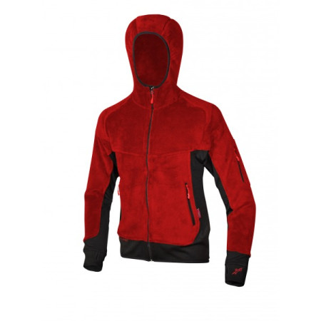 Мъжко яке Warmpeace Thauris