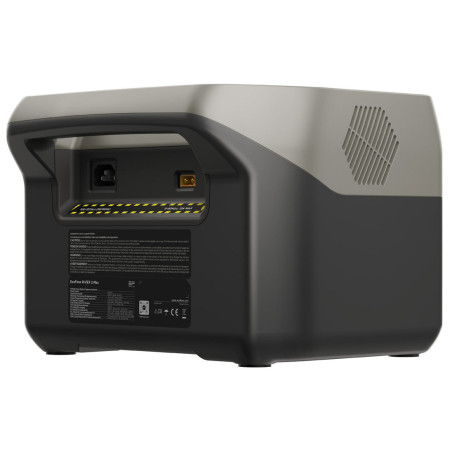 Зарядна станция EcoFlow River 2 Max