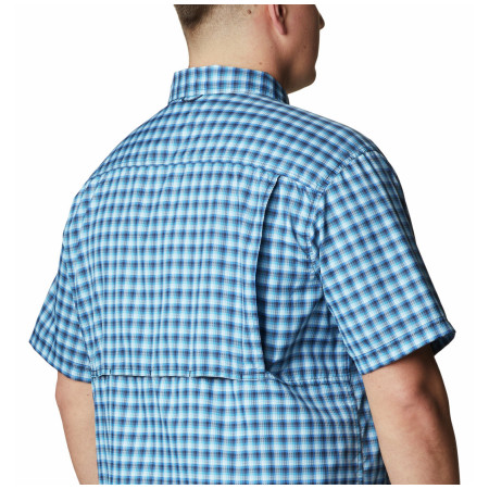 Мъжка риза Columbia Silver Ridge™ Utility Lite Novelty SS