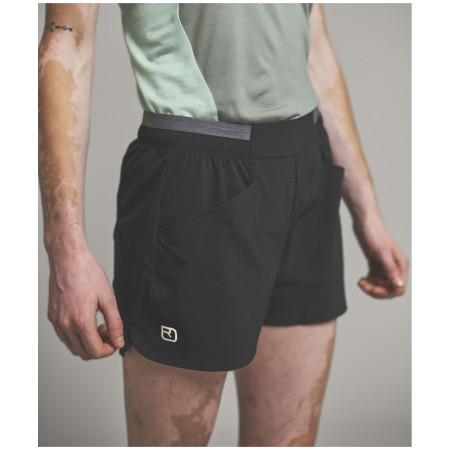 Дамски къси панталони Ortovox Trace Shorts W