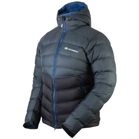 Дамско яко Sir Joseph Safir Lady сив/черен DarkGray/Black