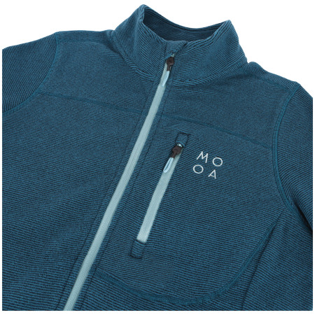 Дамски суитшърт MOOA Velmo fleece 210