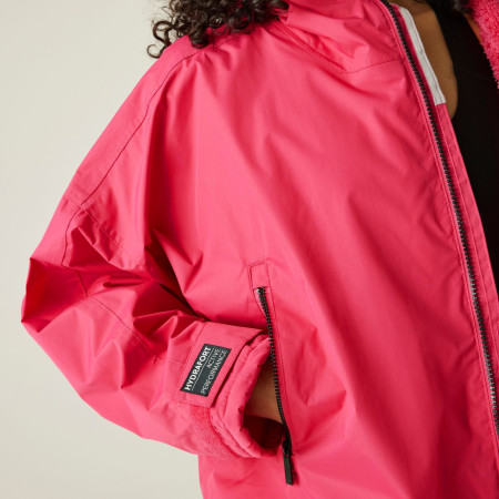 Водоустойчиво палто Regatta Adult W Proof Robe