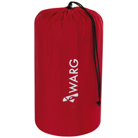 Самонадуваема постелка Warg Radon Flat