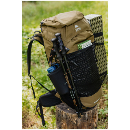 Раница Zulu Jumbo 65 L