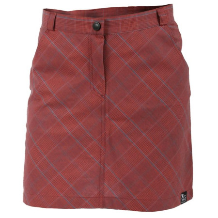 Пола Rejoice Bladernut червен