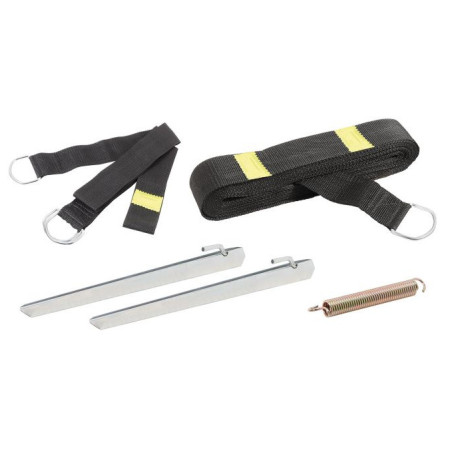 Каишки Brunner Stabilizer kit