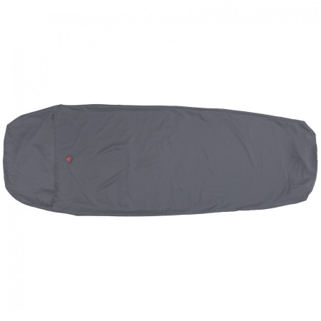 Подложка за спален чувал Robens Mountain Liner Mummy сив