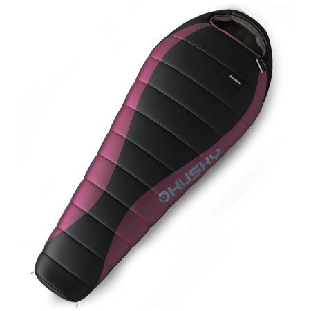 Пухен спален чувал Husky Drape Ladies -20°C (2019)