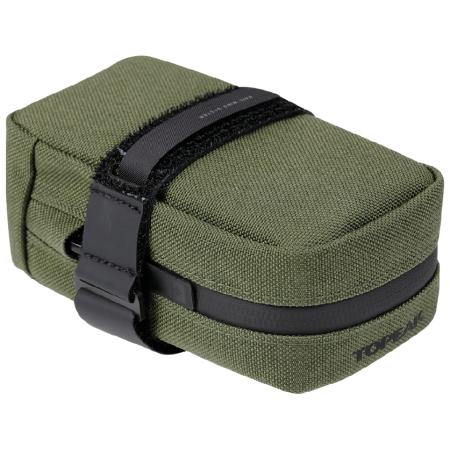 Чантичка за под седалката Topeak Elementa SeatBag M каки khaki
