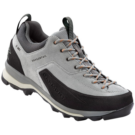Дамски обувки Garmont Dragontail G-Dry Wms сив LightGray