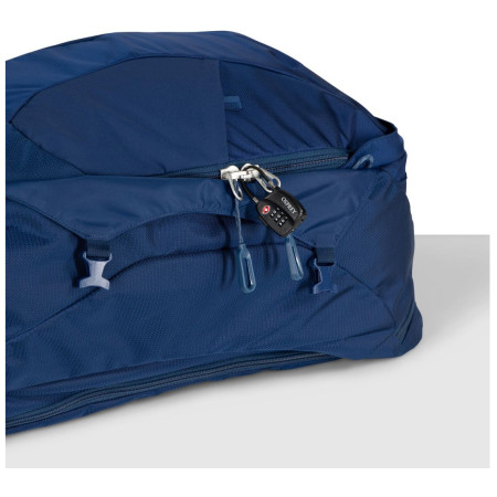 Пътна чанта Osprey Farpoint 40