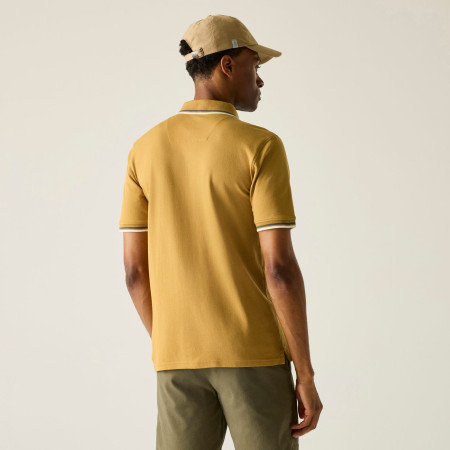 Мъжка тениска Regatta Adryan Polo