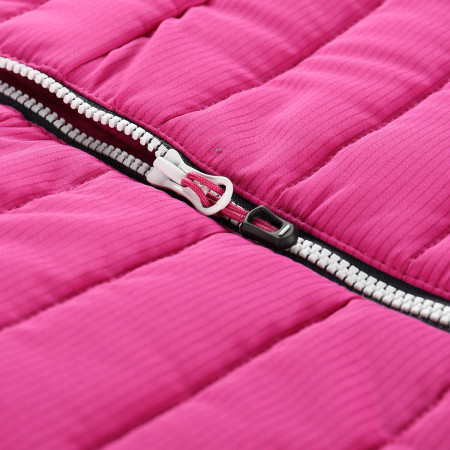 Детско яке Alpine Pro Gerlo Fuchsia