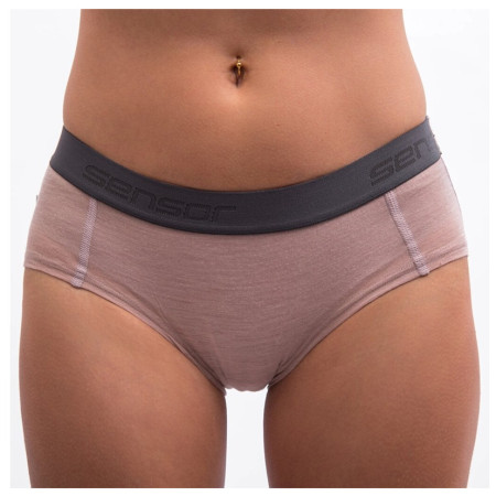 Дамски бикини Sensor Merino Air 3-Pack