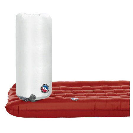Надуваема постелка Big Agnes Rapide SL Insulated Wide Long