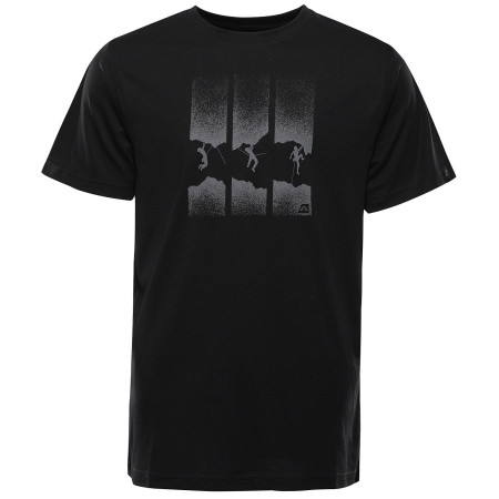 Мъжка тениска Alpine Pro Bolen 2