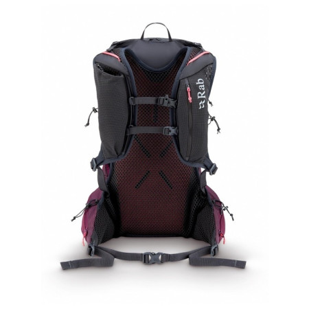 Туристическа раница Rab Nitron 25