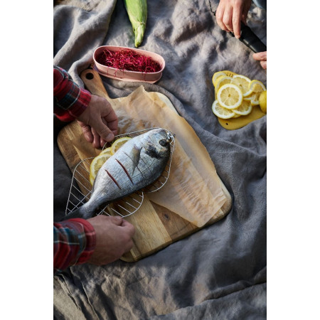 Къмпинг комплект Light My Fire CampKit for 4