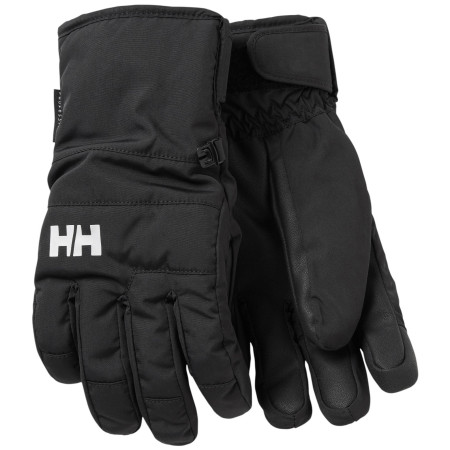 Детски ръкавици Helly Hansen Jr Swift Ht Glove 2.0 черен 990 Black