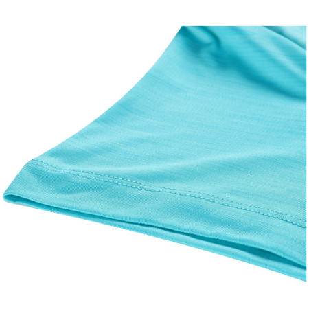 Дамска тениска Alpine Pro Basika