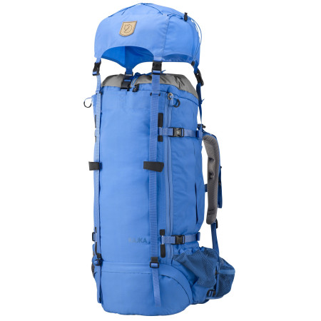 Дамска раница Fjällräven Kajka 65 W син UnBlue