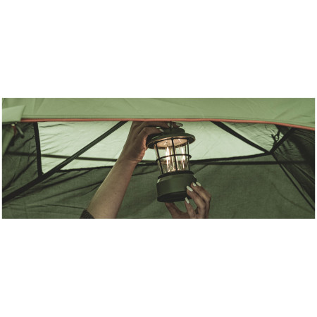 Туристическа палатка Easy Camp Lomsdal 3