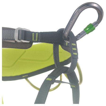 Карабинер Camp Nimbus Lock