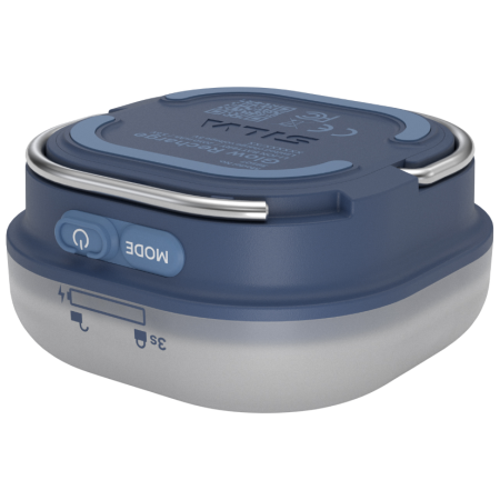 Фенер Silva Glow Recharge