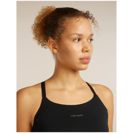 Рокля Icebreaker Merino Blend 150 Active Dress