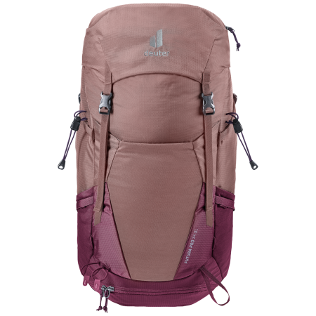 Дамска раница Deuter Futura Pro 34 SL