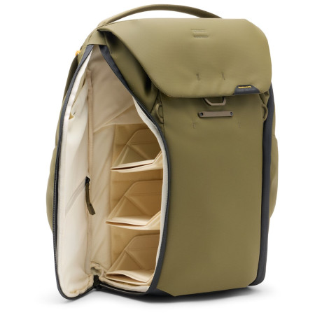 Раница Peak Design Everyday Backpack 20L v2