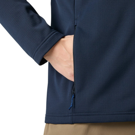 Мъжки суитшърт Helly Hansen Versalite Fleece Jacket (2026)