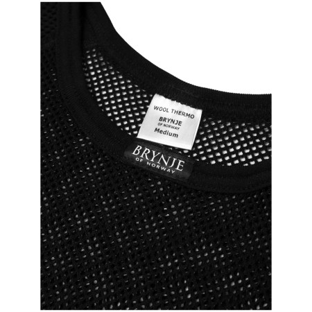 Функционална мъжка тениска Brynje of Norway Wool Thermo T-shirt