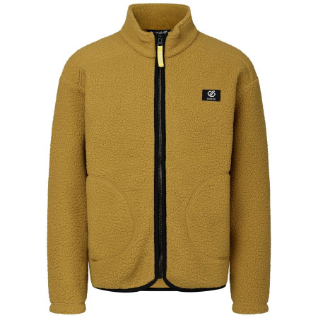 Детски суитшърт Dare 2b Zesty II Fleece Wood Brown кафяв Wood Brown