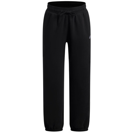 Детски анцуг Under Armour G Rival Fleece Joggers Ultimate Black черен Ultimate Black / / White