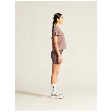 Дамска тениска Craft W Hypervent