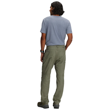 Мъжки панталони Roayal Robins M Hemp Adventure Pant