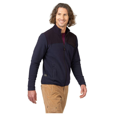 Функционален мъжки суитшърт Hannah Bert