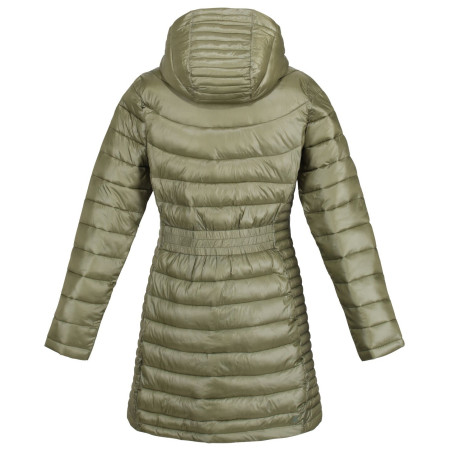 Дамско зимно палто Regatta Andel III