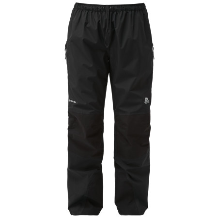 Дамски панталони Mountain Equipment Saltoro Wmns Pant Regular черен MeBlack
