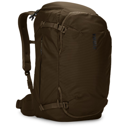 Раница Thule Landmark 40L кафяв Deep Khaki