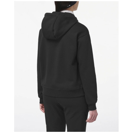 Дамски суитшърт Salomon Logo Hoodie W